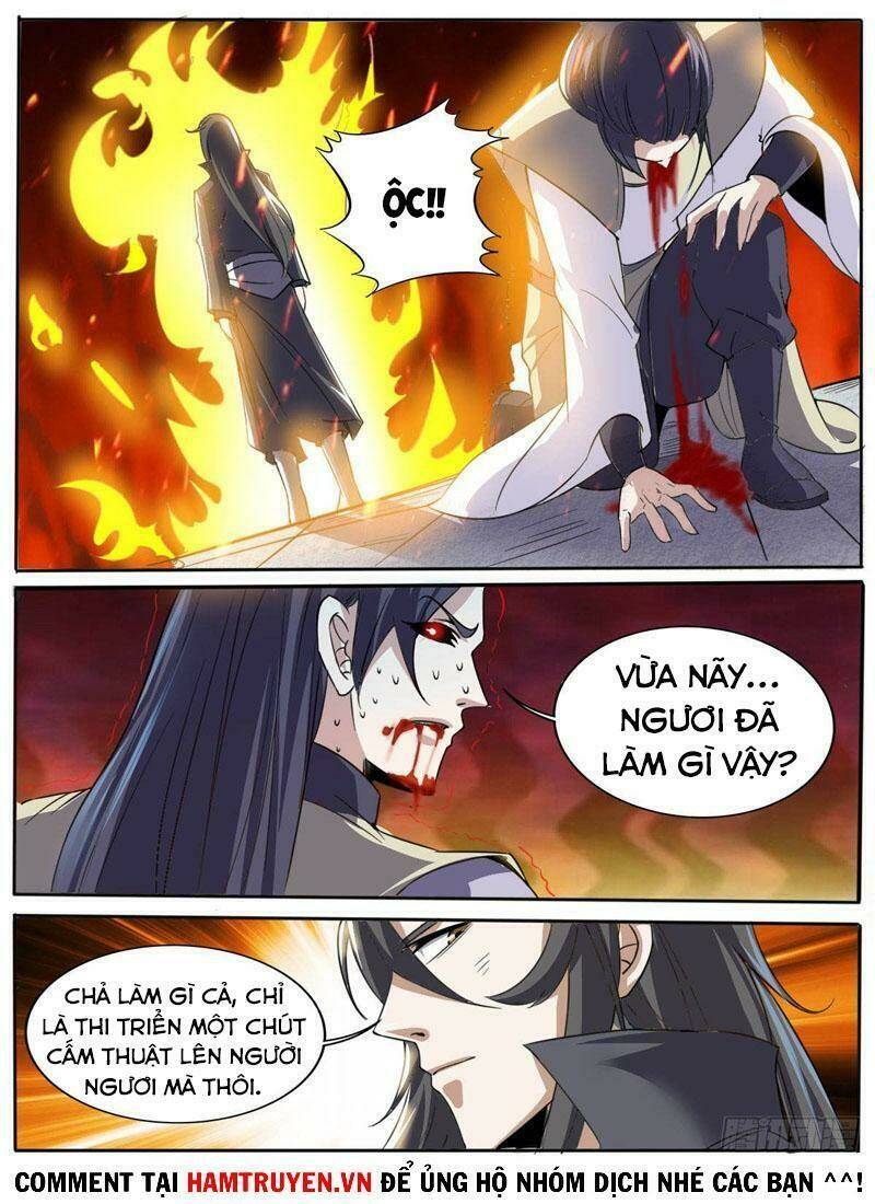 Ta Là Chí Tôn Chapter 44 - Trang 2