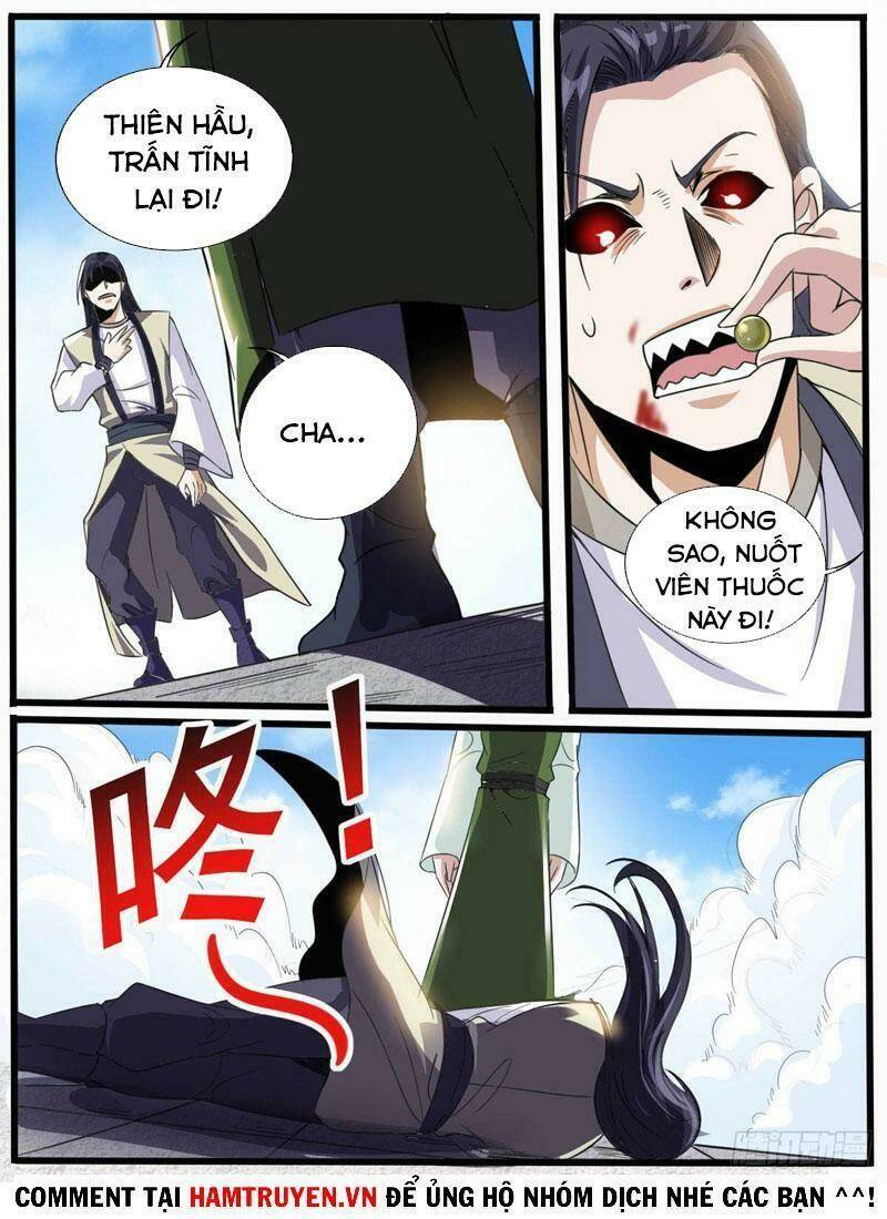 Ta Là Chí Tôn Chapter 44 - Trang 2