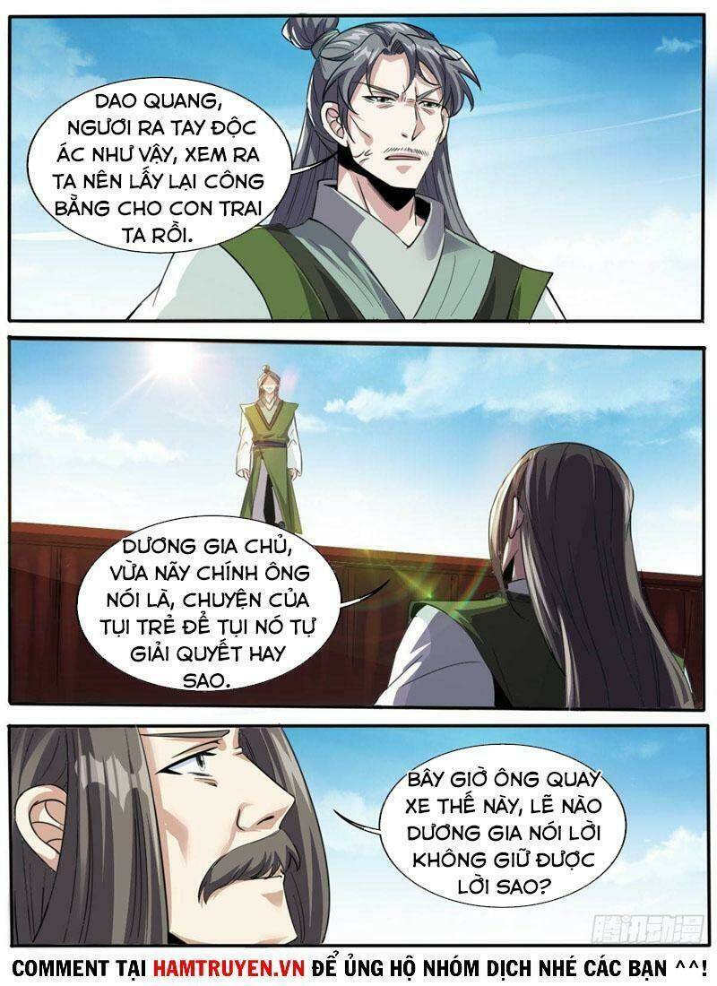 Ta Là Chí Tôn Chapter 44 - Trang 2