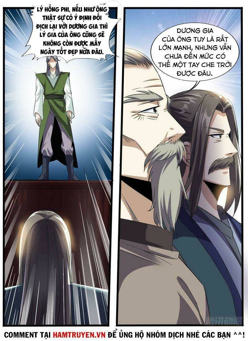 Ta Là Chí Tôn Chapter 44 - Trang 2