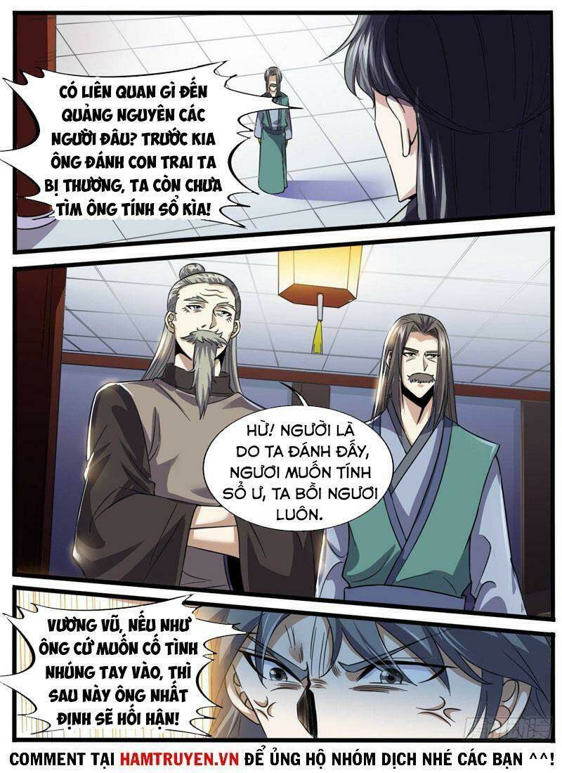 Ta Là Chí Tôn Chapter 44 - Trang 2