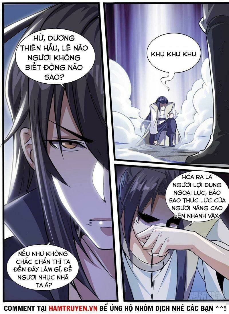 Ta Là Chí Tôn Chapter 44 - Trang 2