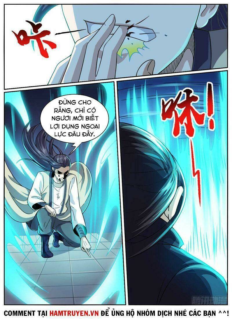 Ta Là Chí Tôn Chapter 44 - Trang 2