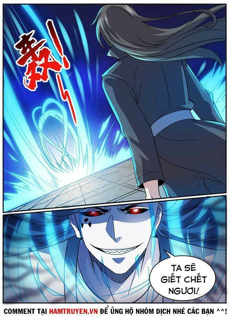 Ta Là Chí Tôn Chapter 44 - Trang 2