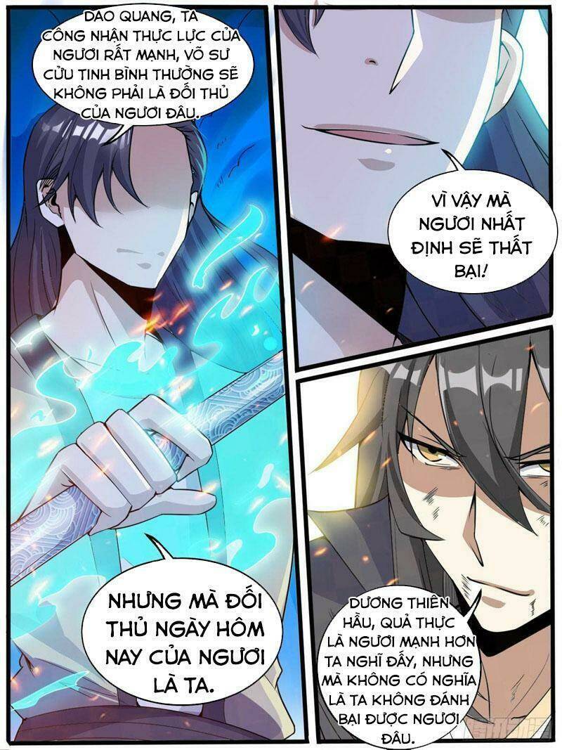 Ta Là Chí Tôn Chapter 43 - Trang 2