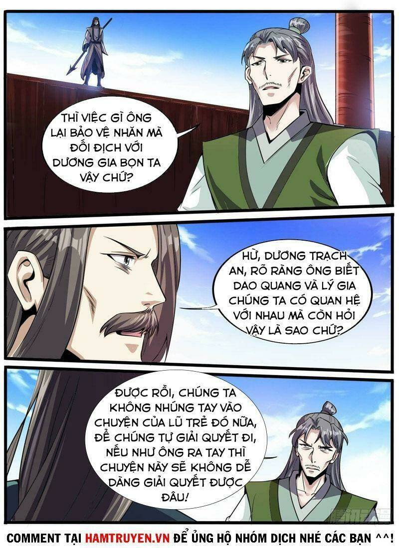 Ta Là Chí Tôn Chapter 43 - Trang 2