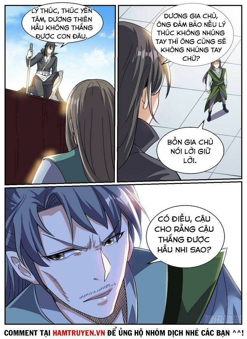 Ta Là Chí Tôn Chapter 43 - Trang 2