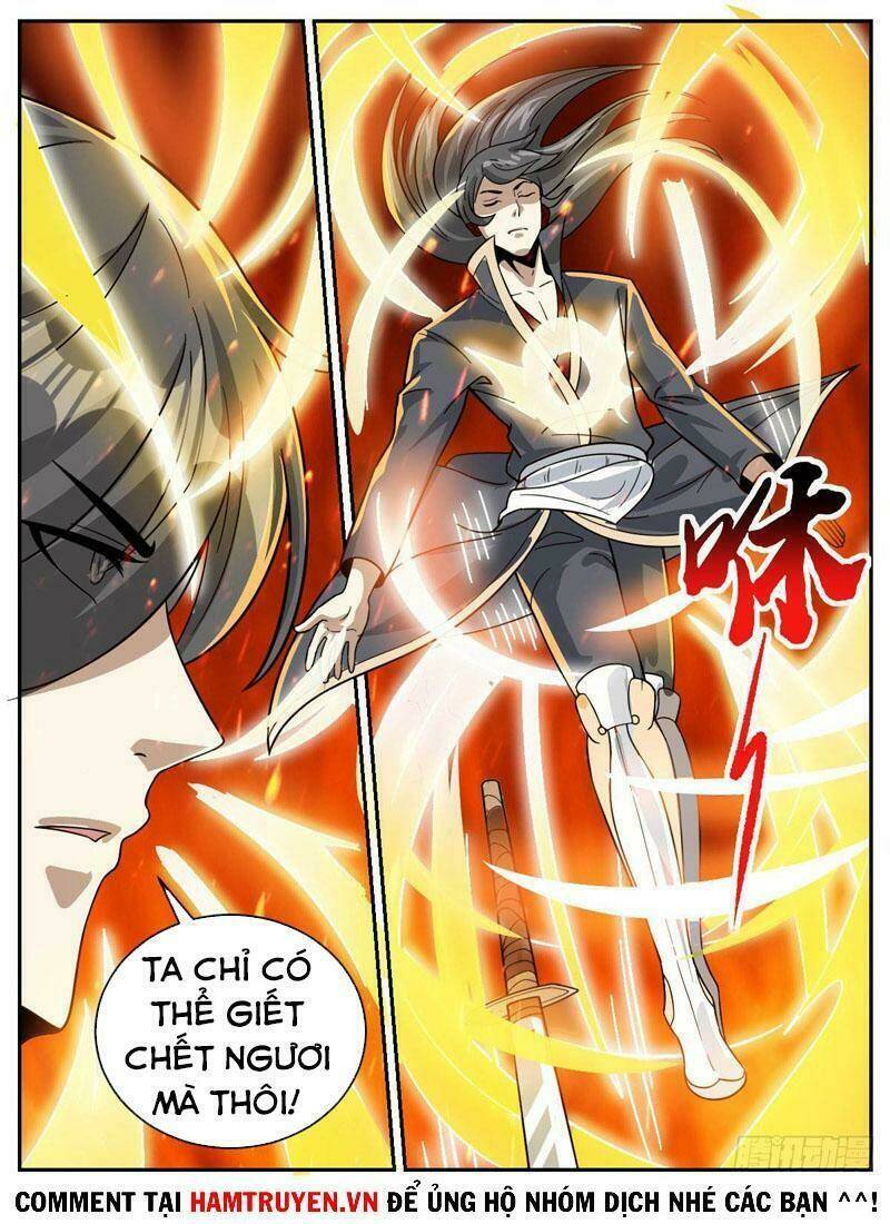 Ta Là Chí Tôn Chapter 43 - Trang 2