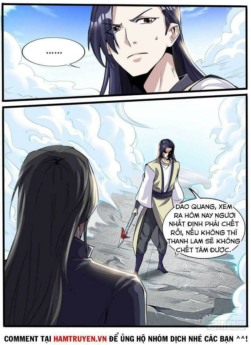 Ta Là Chí Tôn Chapter 43 - Trang 2