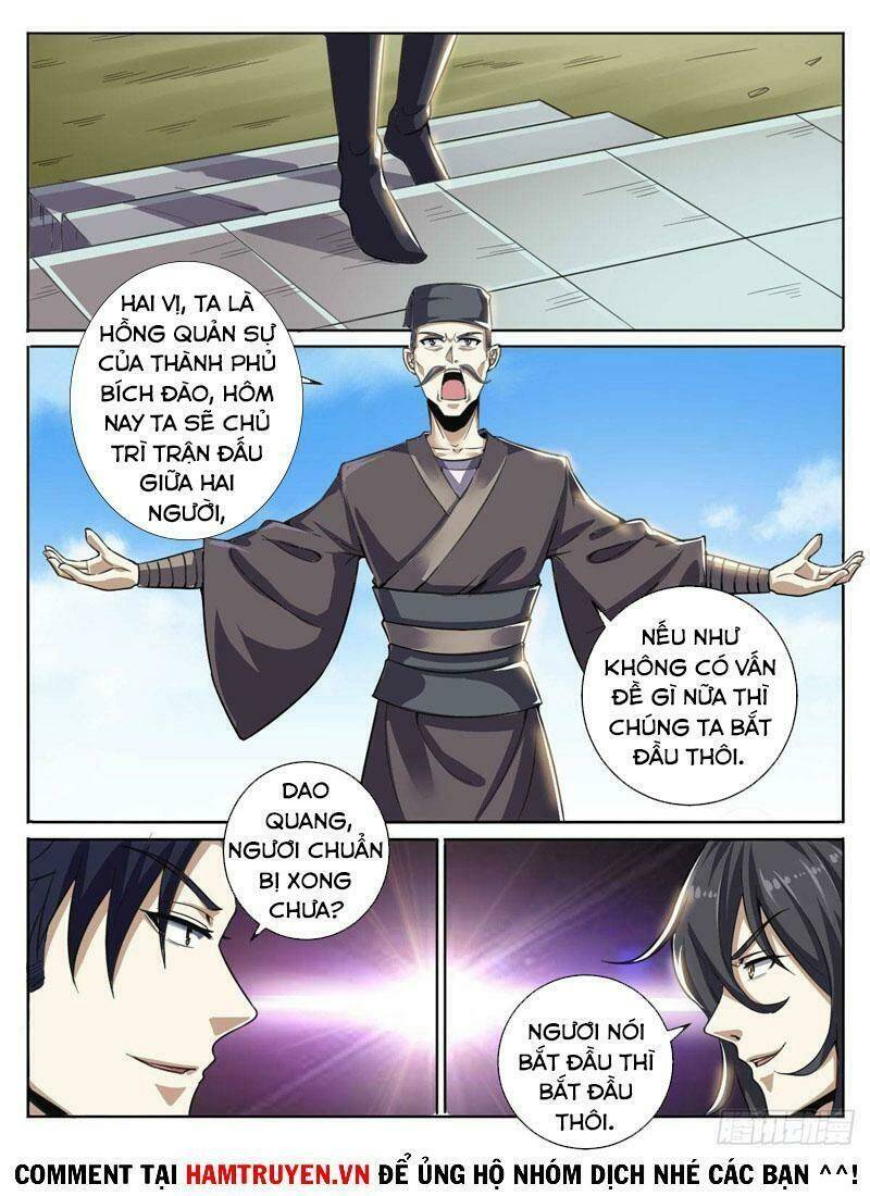 Ta Là Chí Tôn Chapter 42 - Trang 2