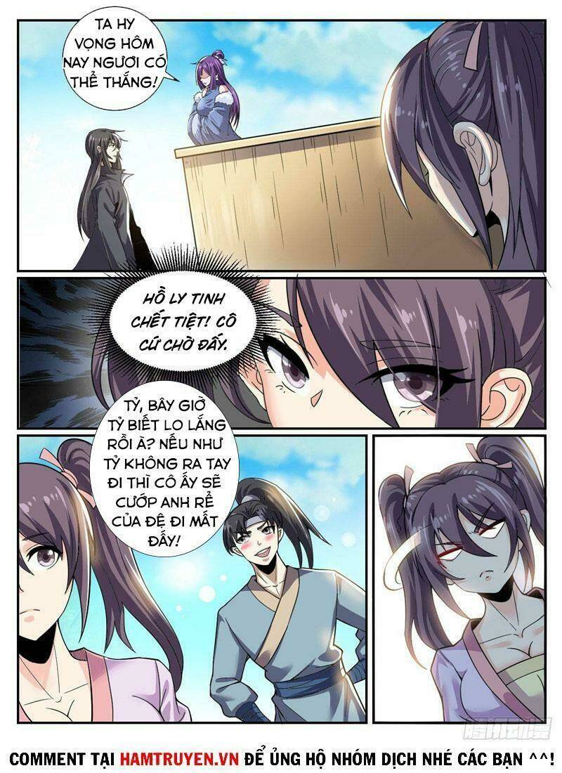 Ta Là Chí Tôn Chapter 42 - Trang 2