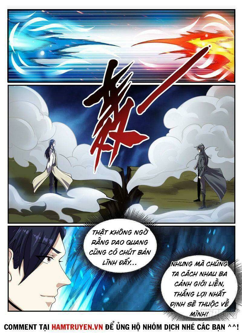 Ta Là Chí Tôn Chapter 42 - Trang 2