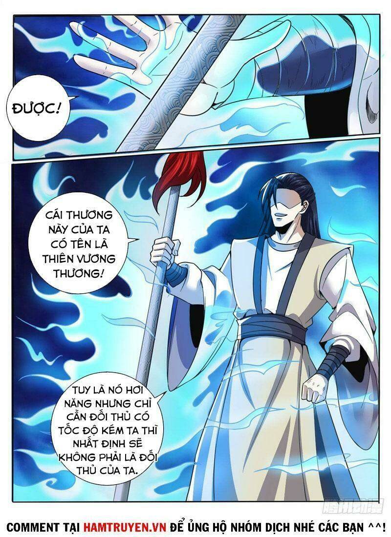 Ta Là Chí Tôn Chapter 42 - Trang 2