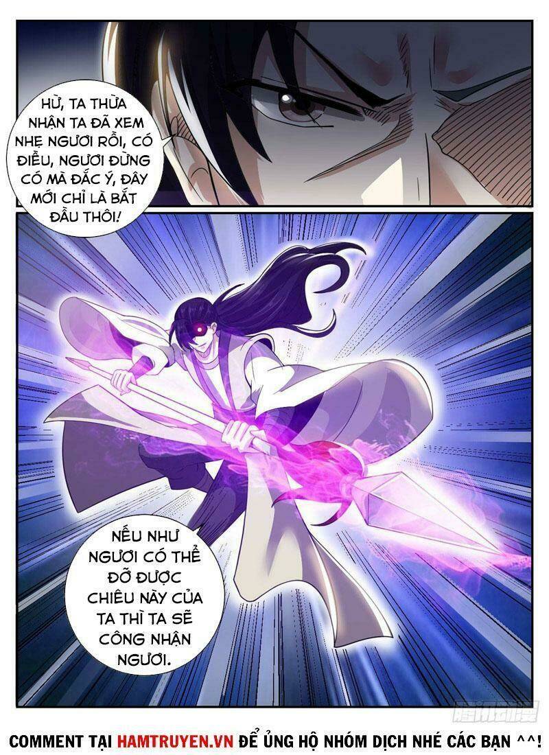 Ta Là Chí Tôn Chapter 42 - Trang 2