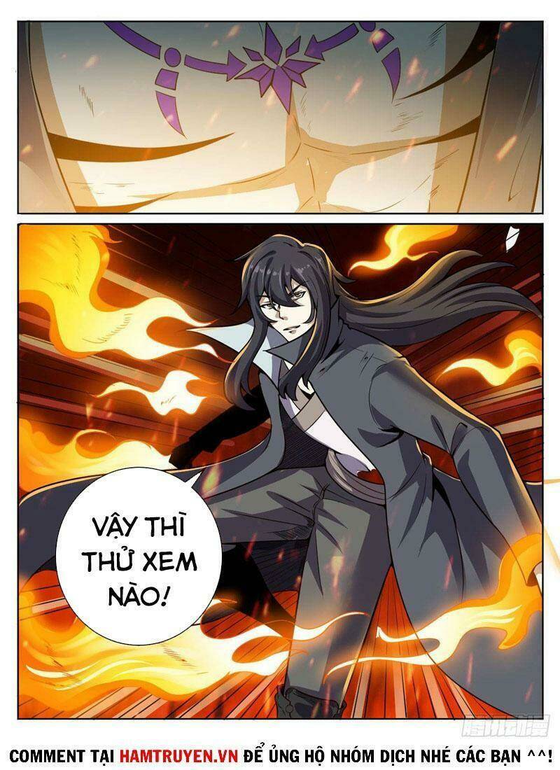 Ta Là Chí Tôn Chapter 42 - Trang 2