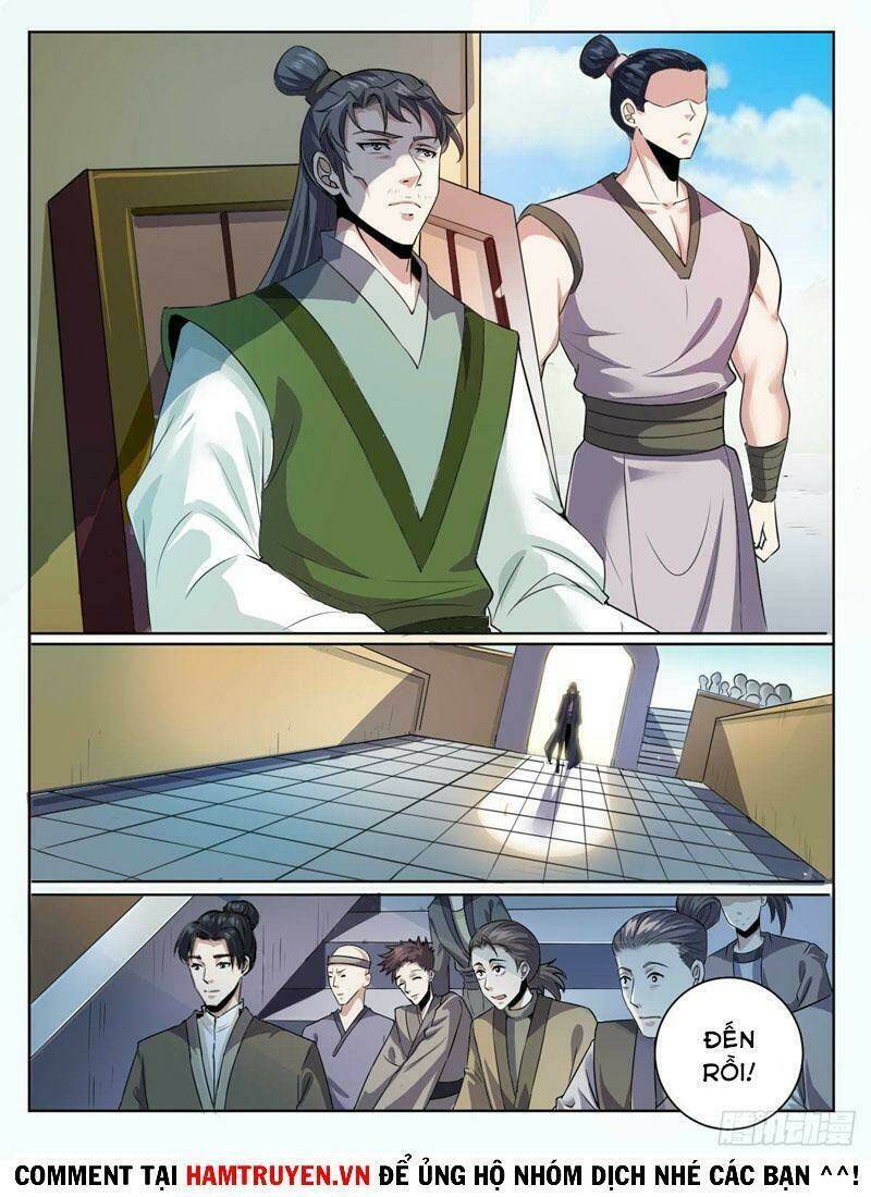 Ta Là Chí Tôn Chapter 41 - Trang 2