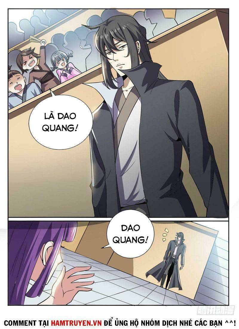 Ta Là Chí Tôn Chapter 41 - Trang 2