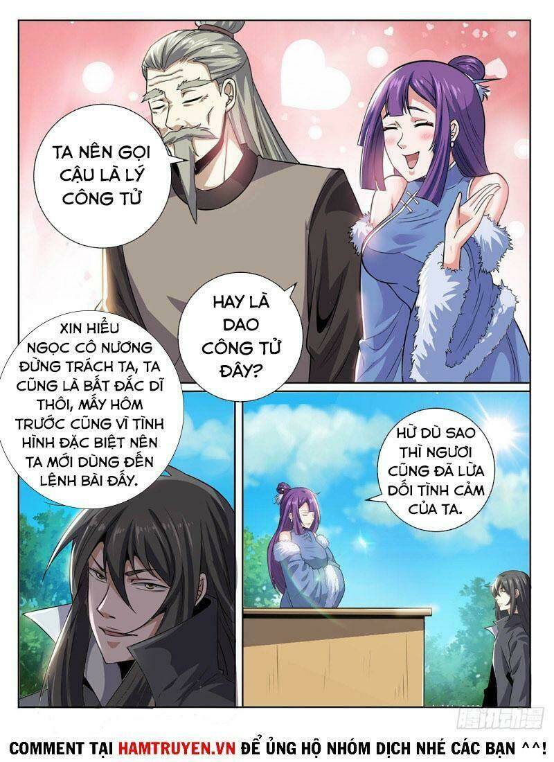 Ta Là Chí Tôn Chapter 41 - Trang 2