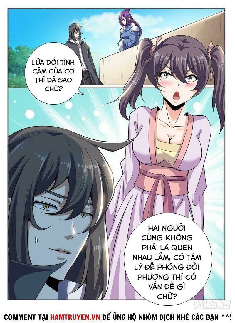 Ta Là Chí Tôn Chapter 41 - Trang 2