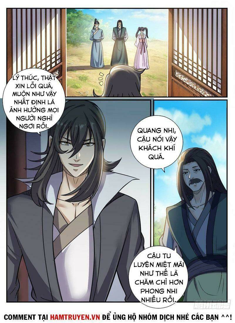 Ta Là Chí Tôn Chapter 41 - Trang 2