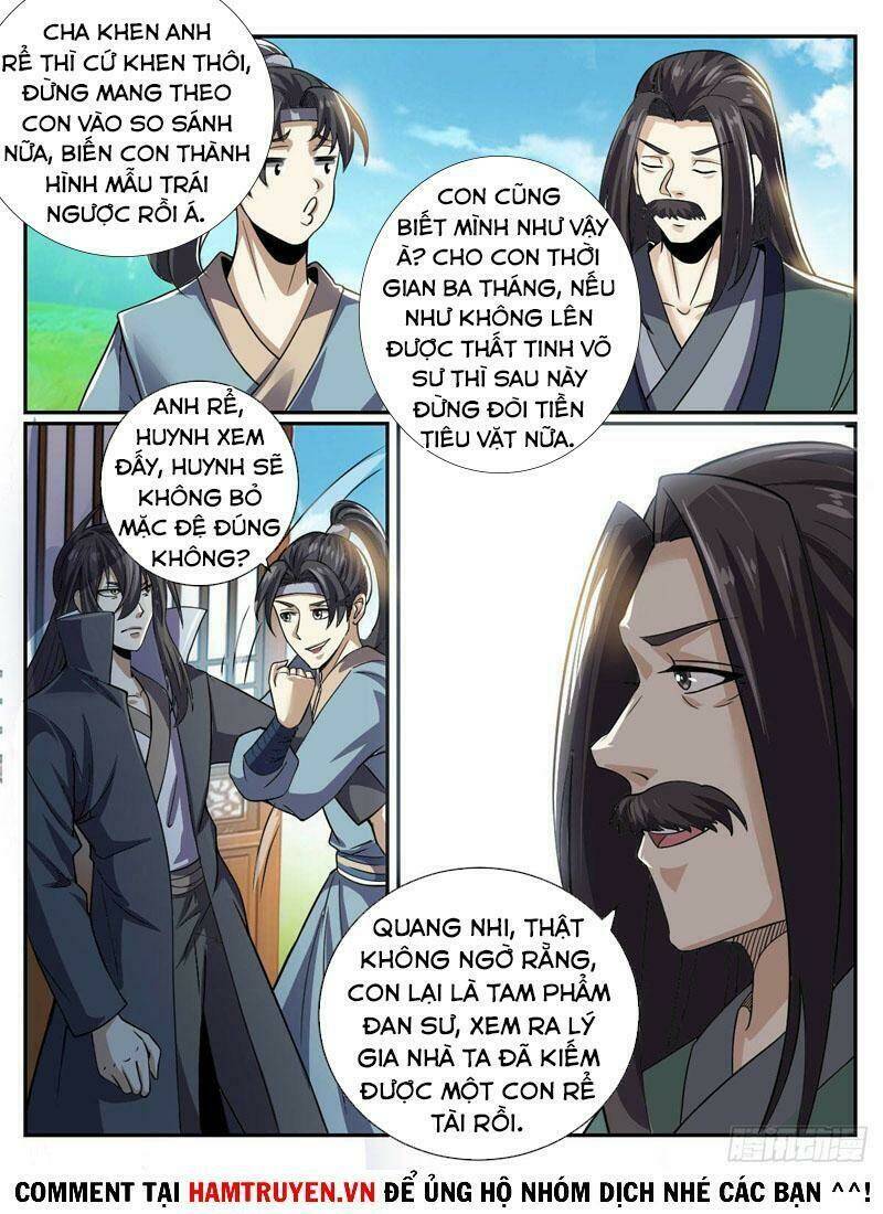 Ta Là Chí Tôn Chapter 41 - Trang 2