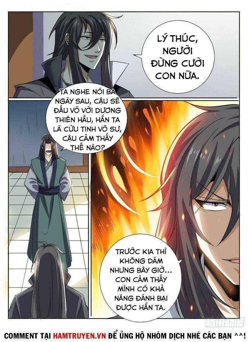 Ta Là Chí Tôn Chapter 41 - Trang 2