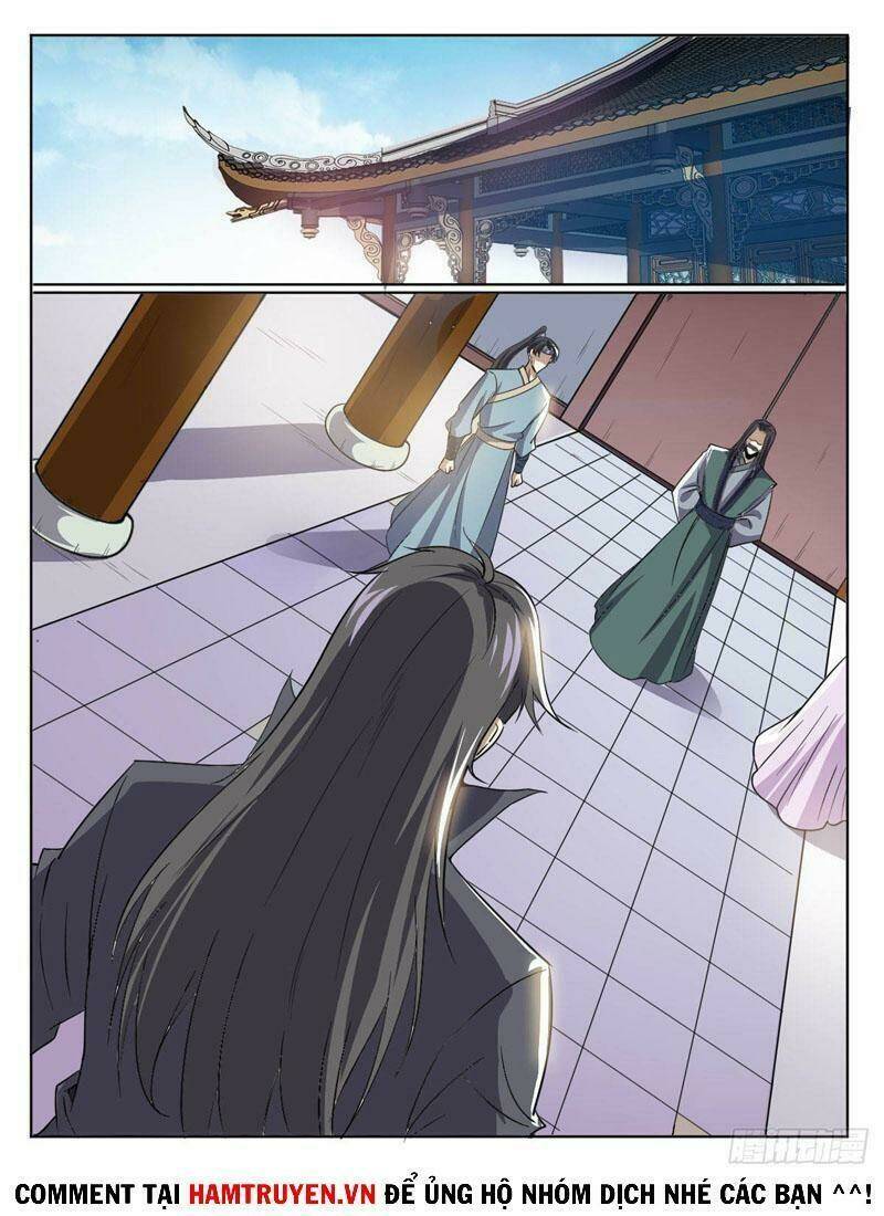 Ta Là Chí Tôn Chapter 41 - Trang 2