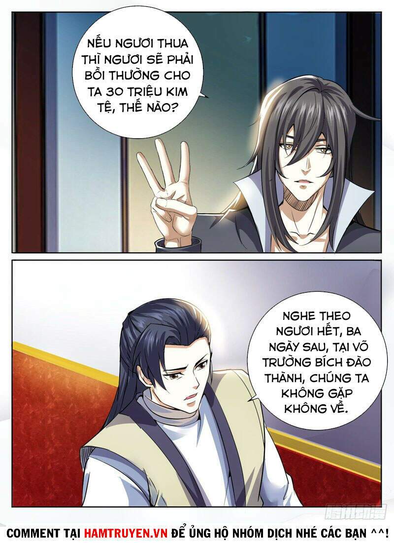 Ta Là Chí Tôn Chapter 40 - Trang 2