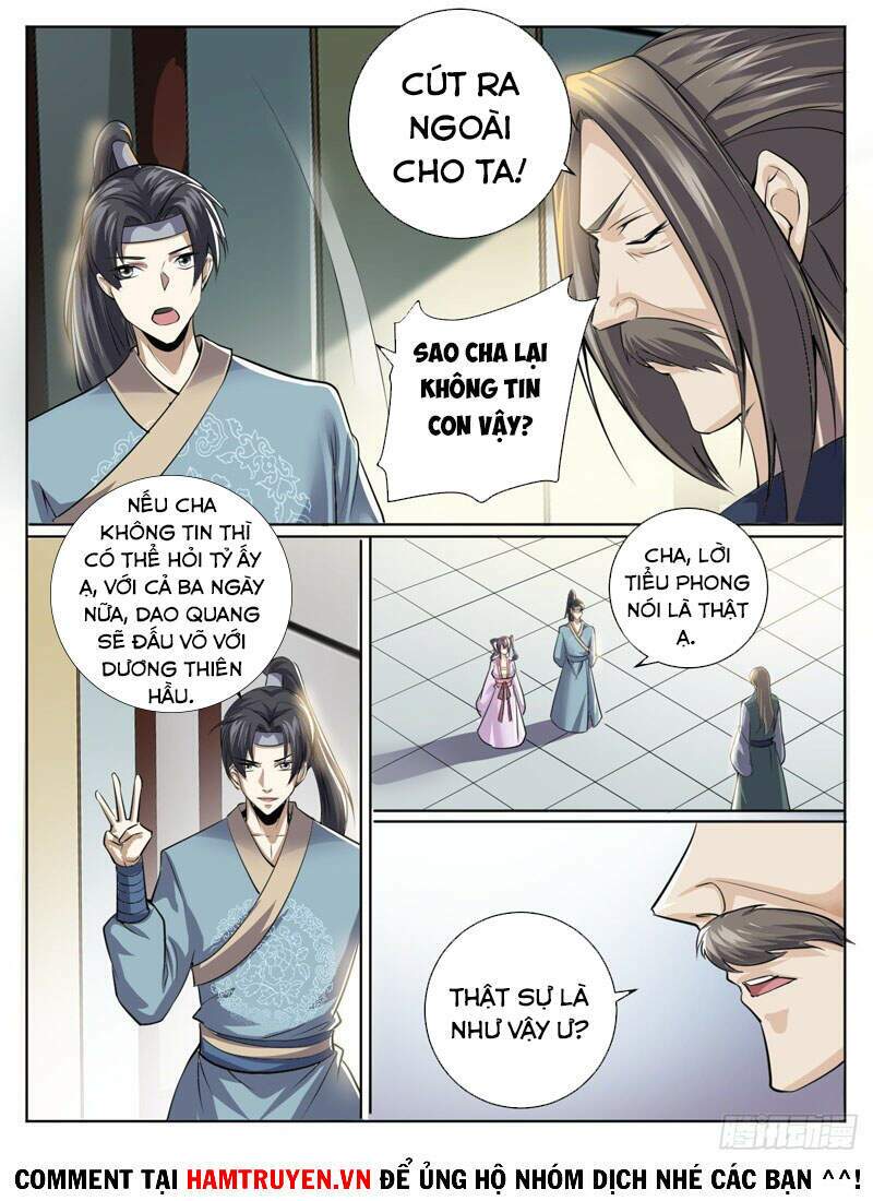 Ta Là Chí Tôn Chapter 40 - Trang 2