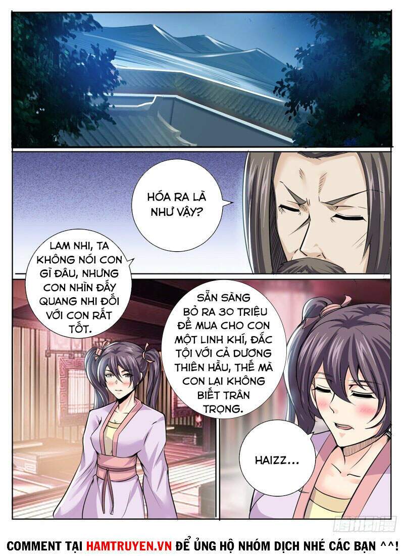 Ta Là Chí Tôn Chapter 40 - Trang 2