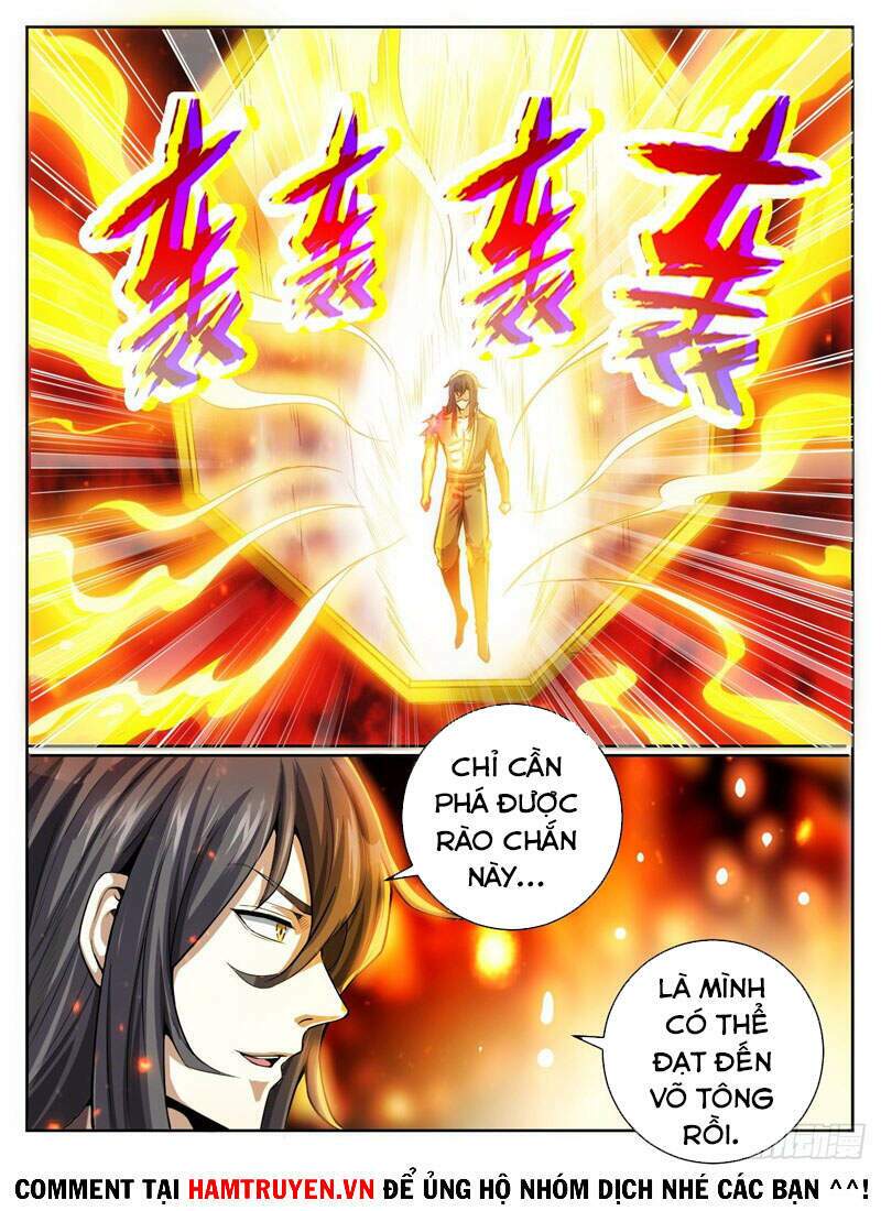 Ta Là Chí Tôn Chapter 40 - Trang 2