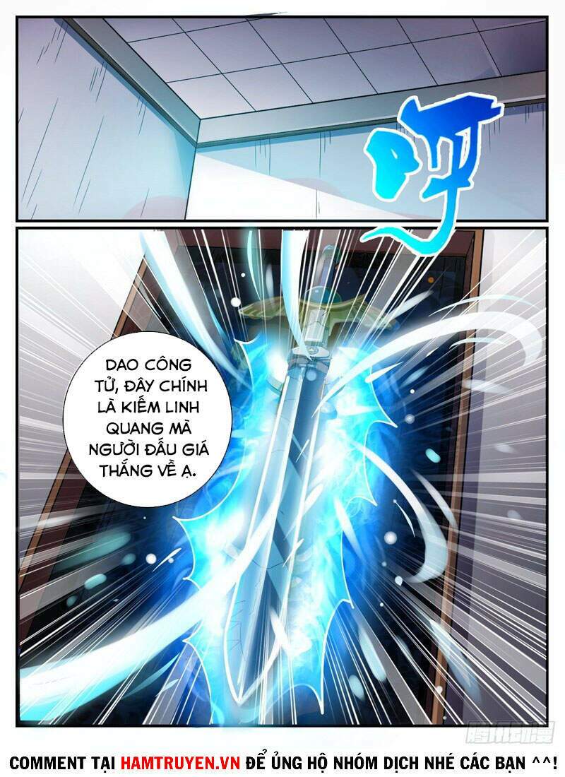 Ta Là Chí Tôn Chapter 40 - Trang 2