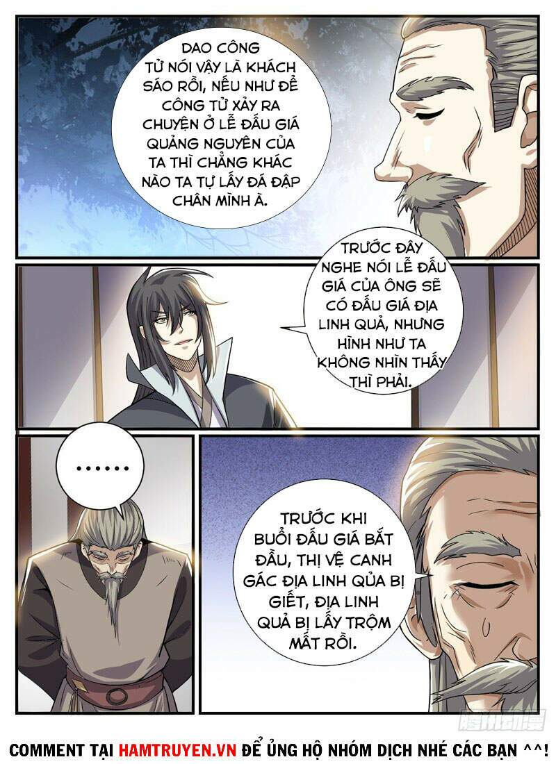 Ta Là Chí Tôn Chapter 40 - Trang 2