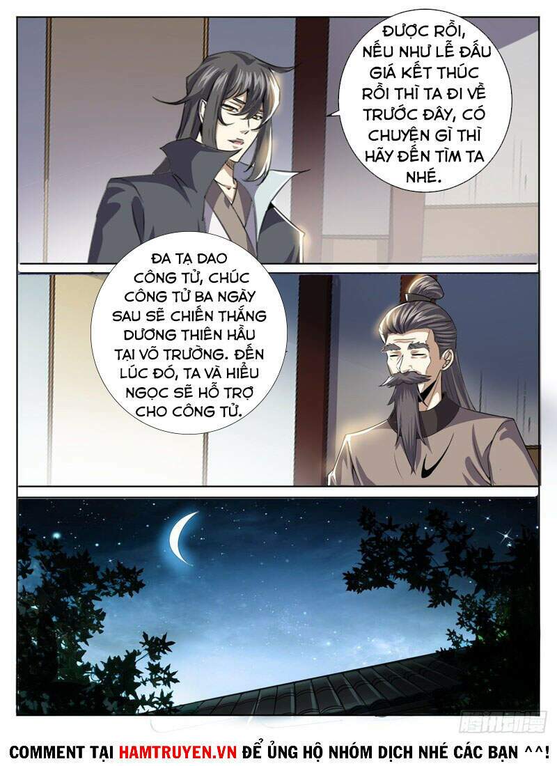 Ta Là Chí Tôn Chapter 40 - Trang 2