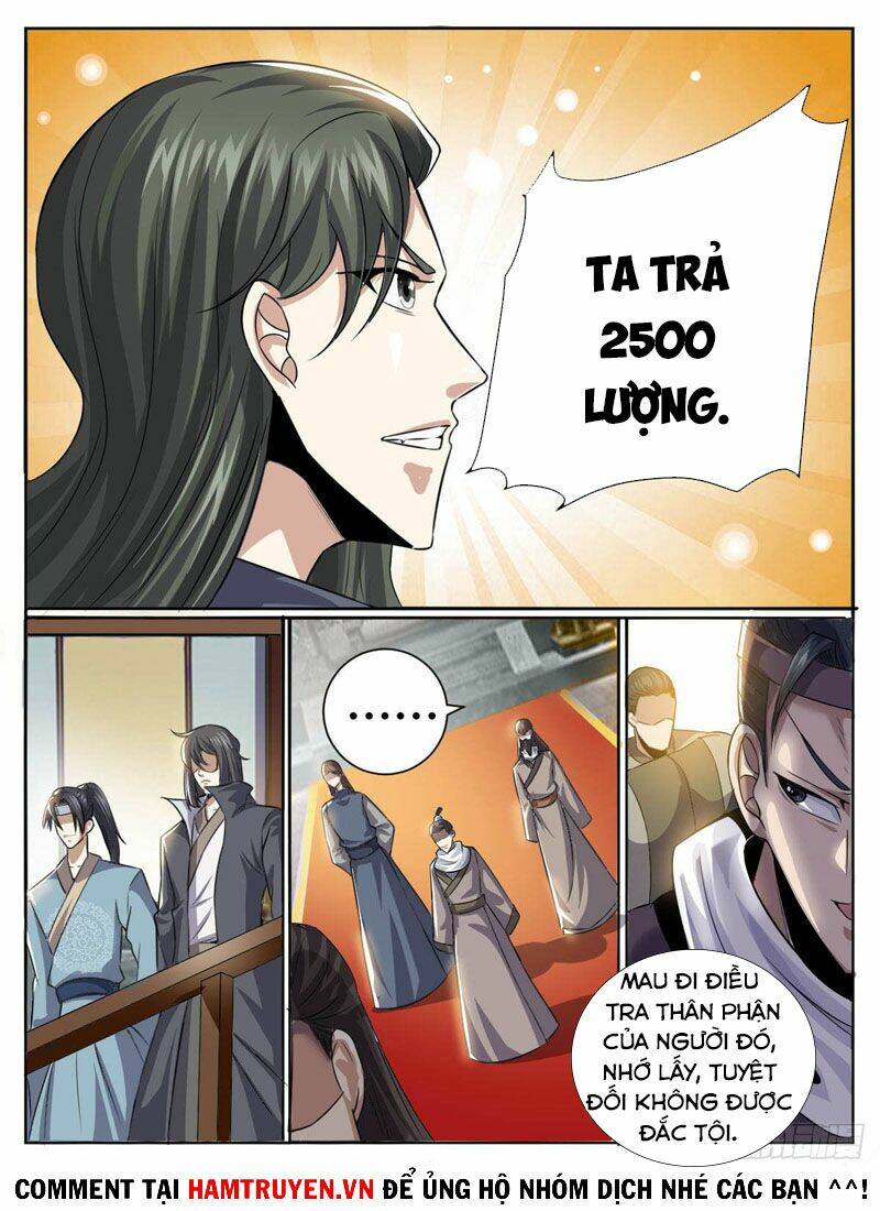 Ta Là Chí Tôn Chapter 39 - Trang 2