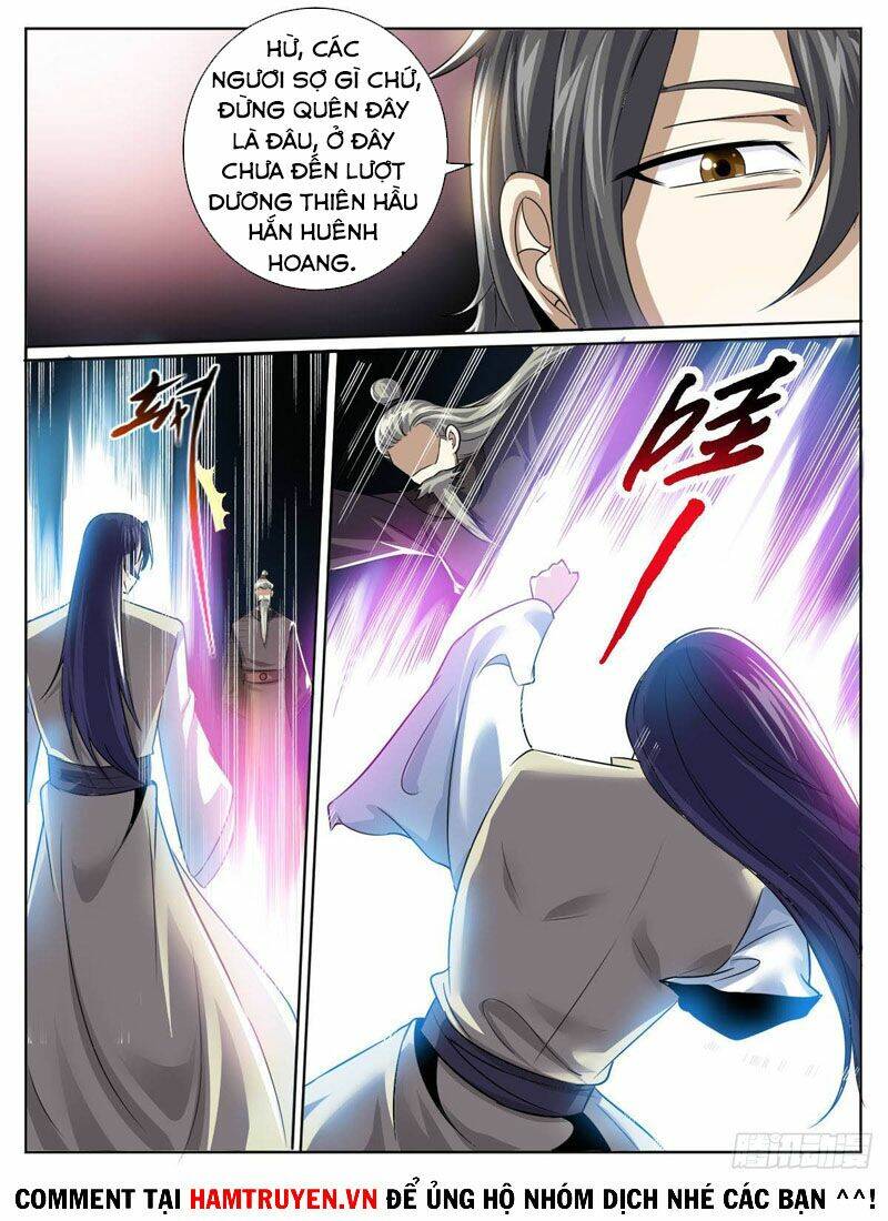 Ta Là Chí Tôn Chapter 39 - Trang 2