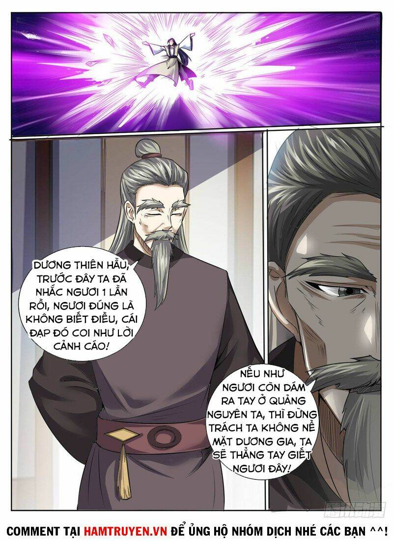 Ta Là Chí Tôn Chapter 39 - Trang 2