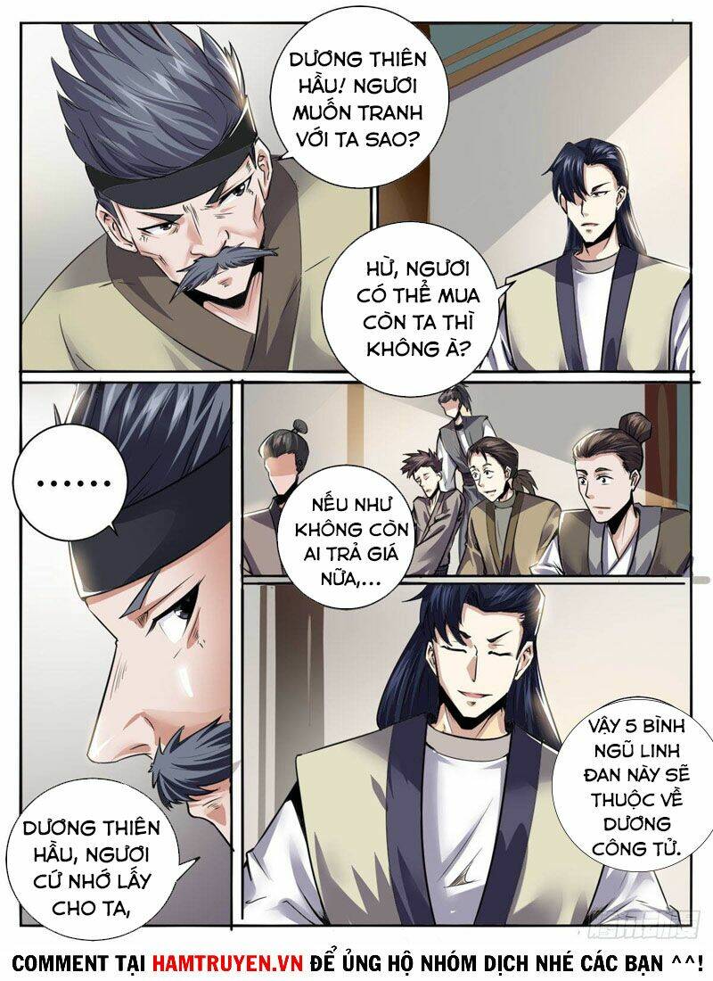 Ta Là Chí Tôn Chapter 39 - Trang 2