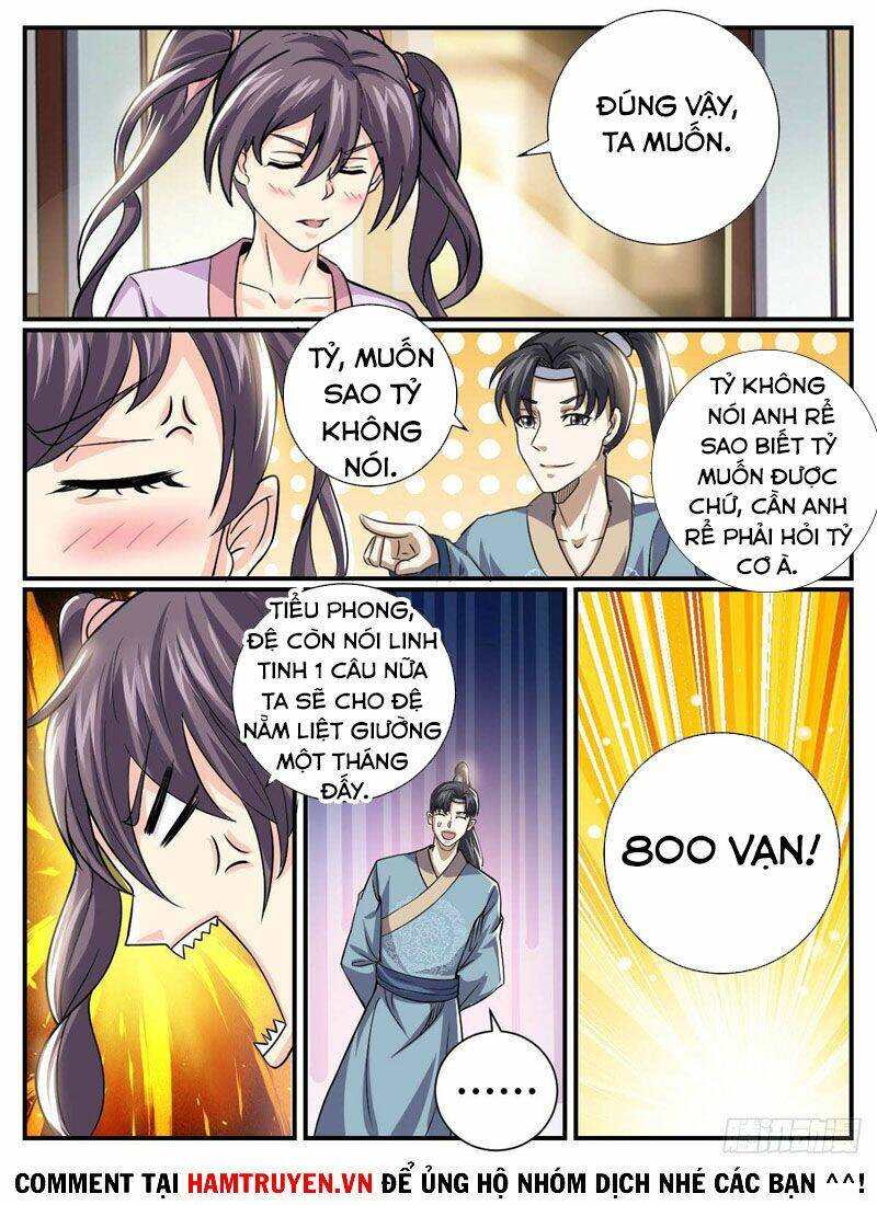 Ta Là Chí Tôn Chapter 39 - Trang 2