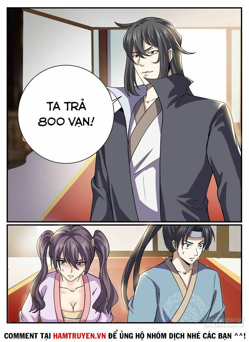 Ta Là Chí Tôn Chapter 39 - Trang 2