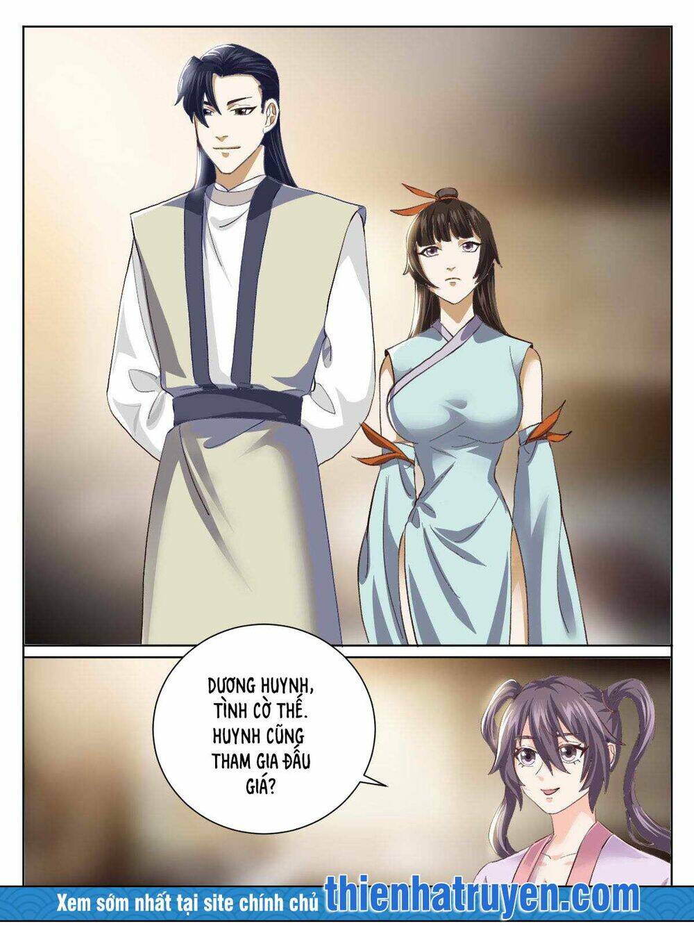 Ta Là Chí Tôn Chapter 37 - Trang 2