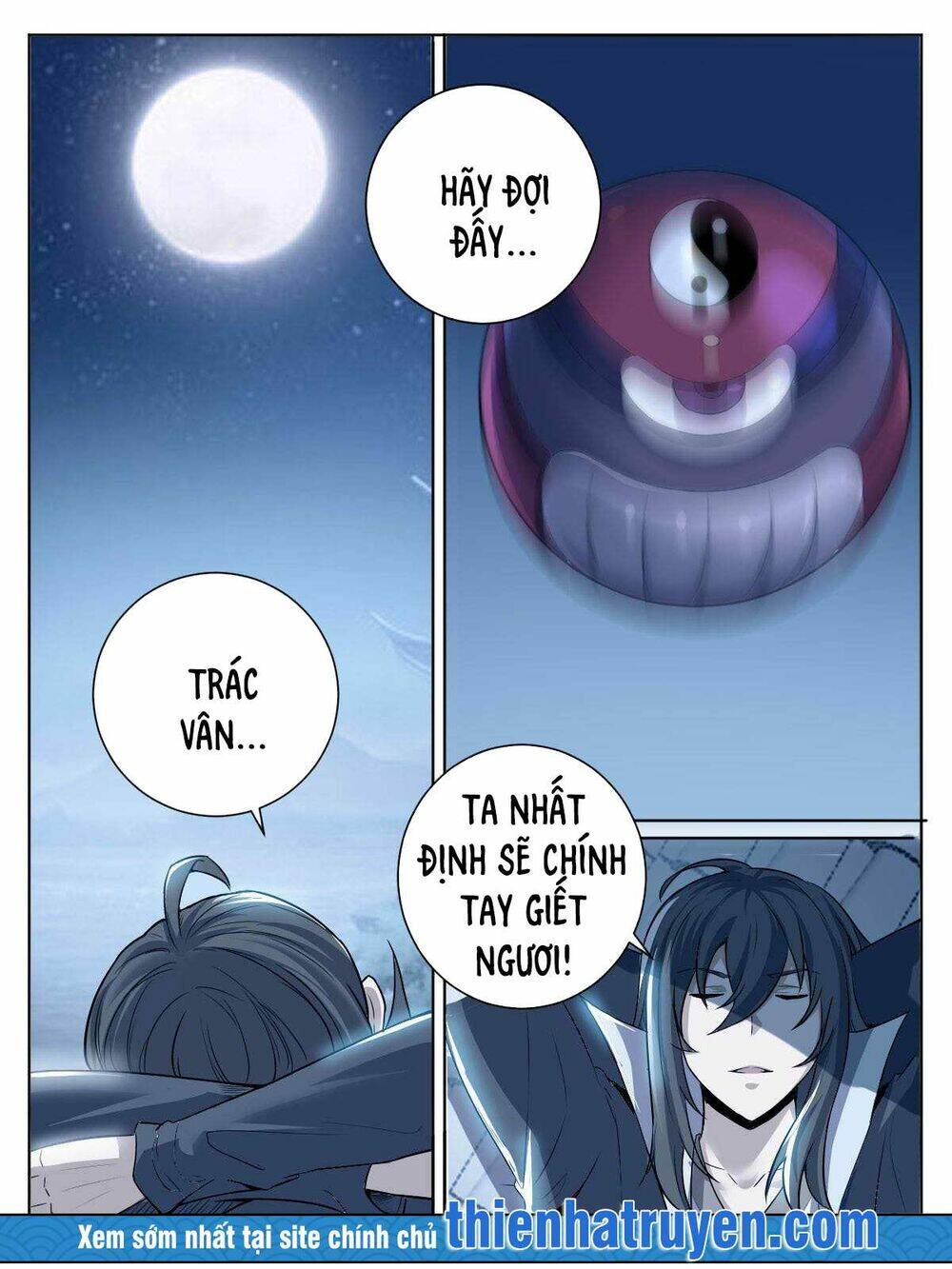 Ta Là Chí Tôn Chapter 35 - Trang 2