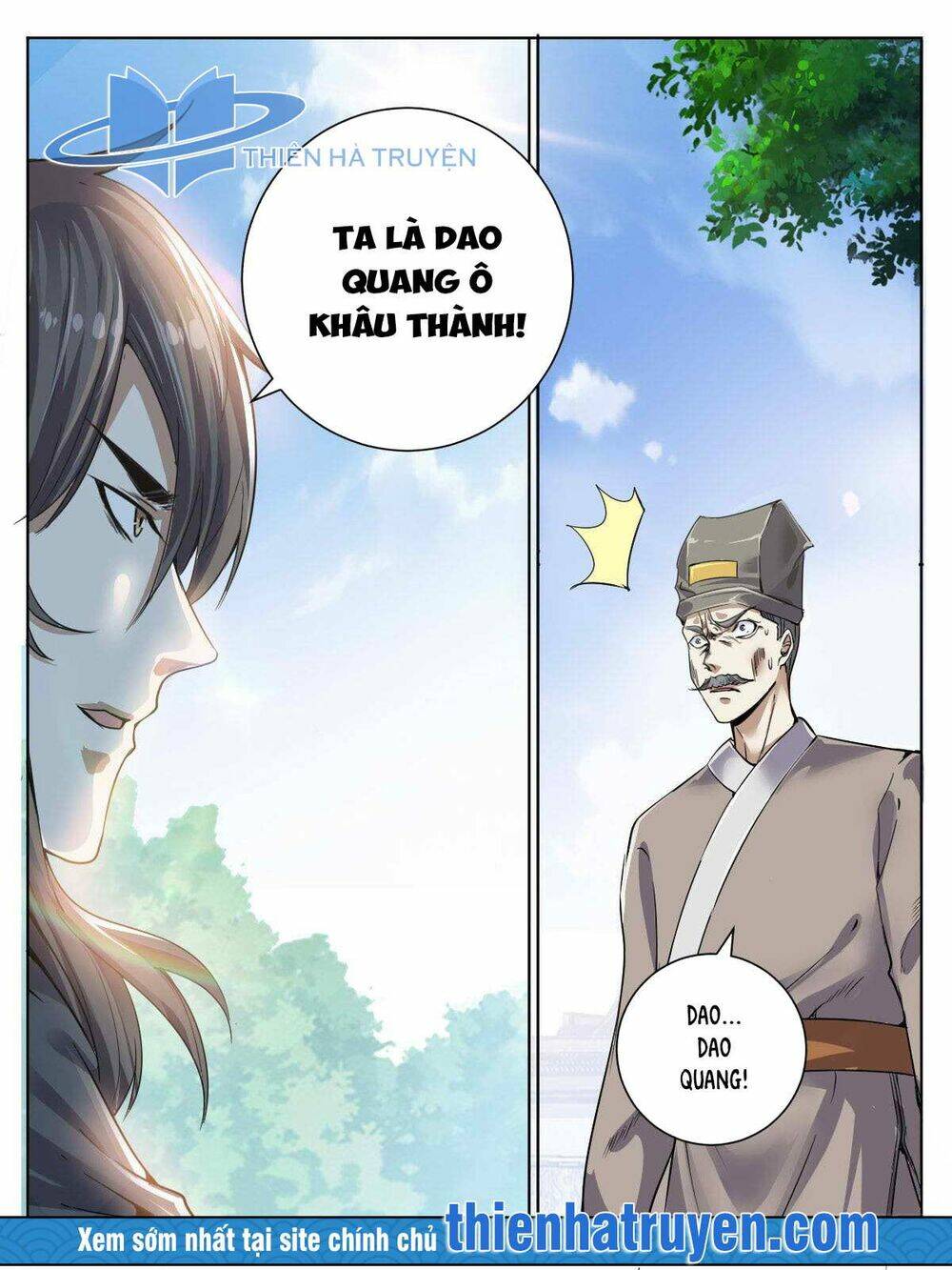 Ta Là Chí Tôn Chapter 34 - Trang 2