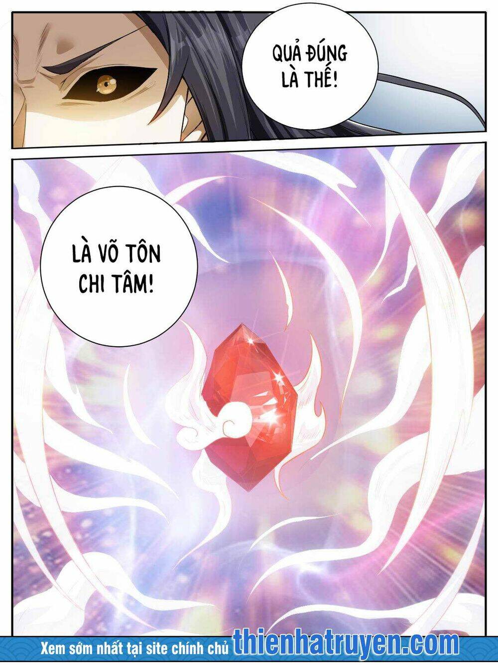 Ta Là Chí Tôn Chapter 32 - Trang 2