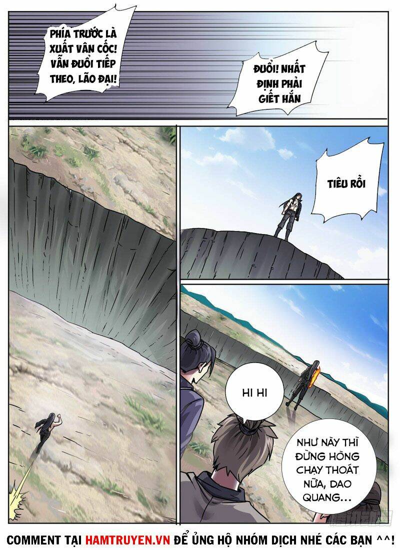 Ta Là Chí Tôn Chapter 31 - Trang 2