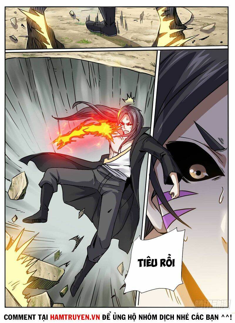 Ta Là Chí Tôn Chapter 31 - Trang 2