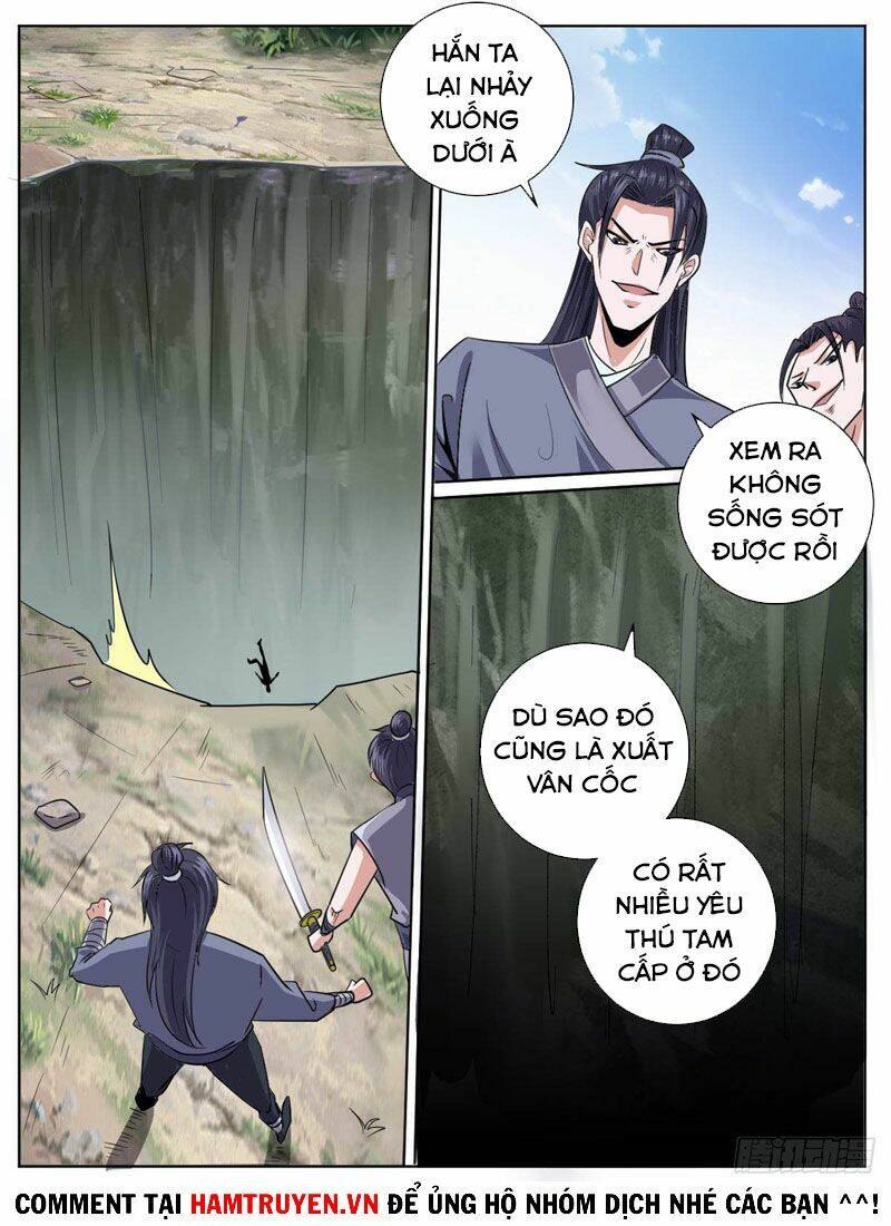 Ta Là Chí Tôn Chapter 31 - Trang 2