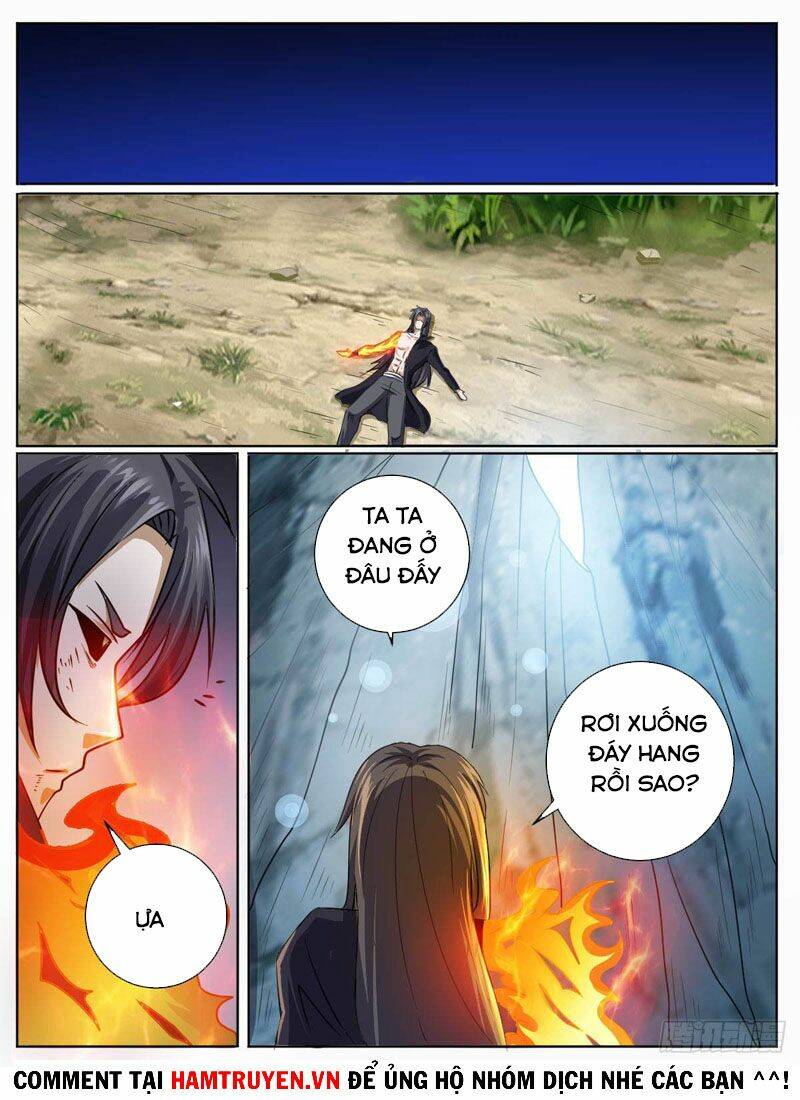 Ta Là Chí Tôn Chapter 31 - Trang 2