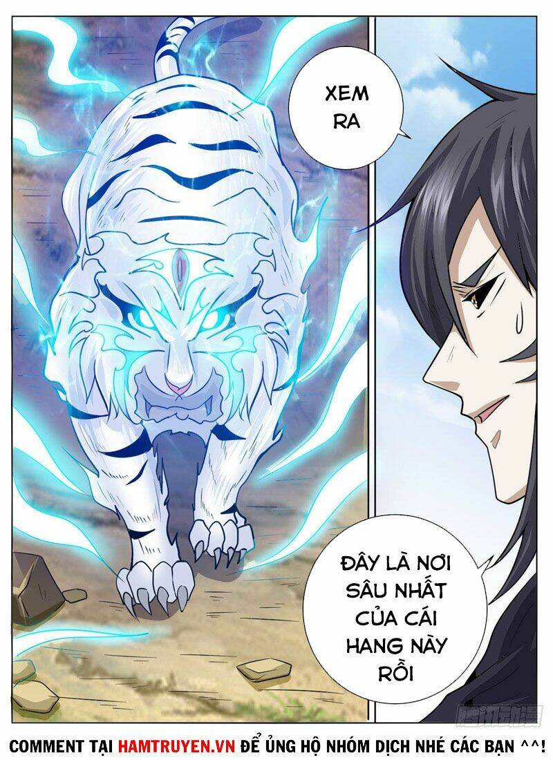 Ta Là Chí Tôn Chapter 31 - Trang 2