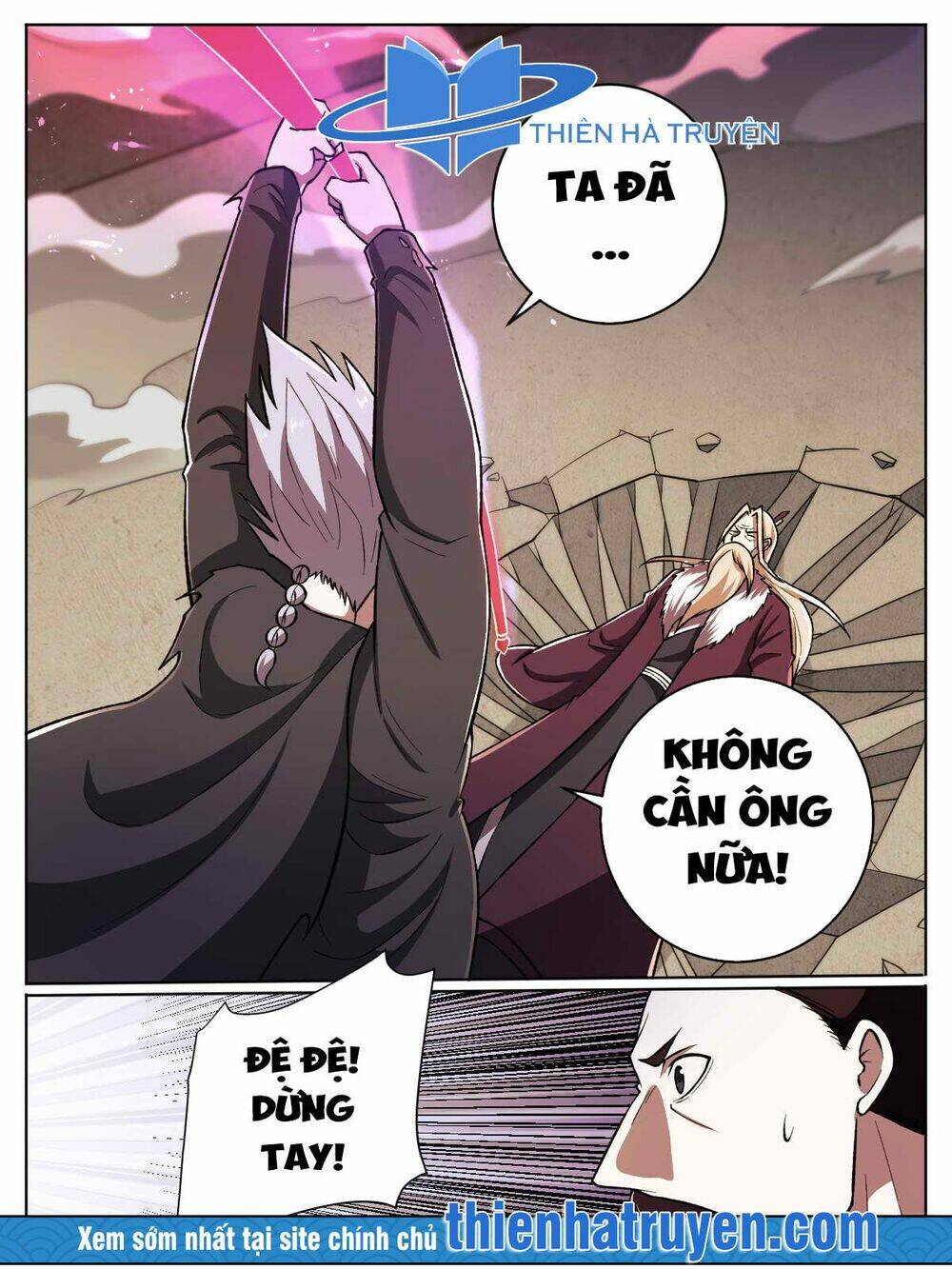 Ta Là Chí Tôn Chapter 29 - Trang 2